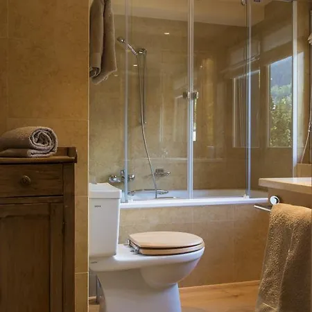 Appartement Beaumont