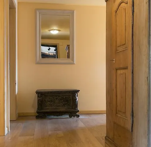 Beaumont Апартаменти *